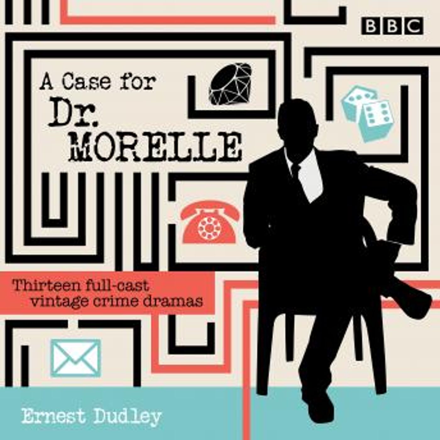 Access Unmissable Audiobooks in Mystery, Thriller & Horror, Suspense