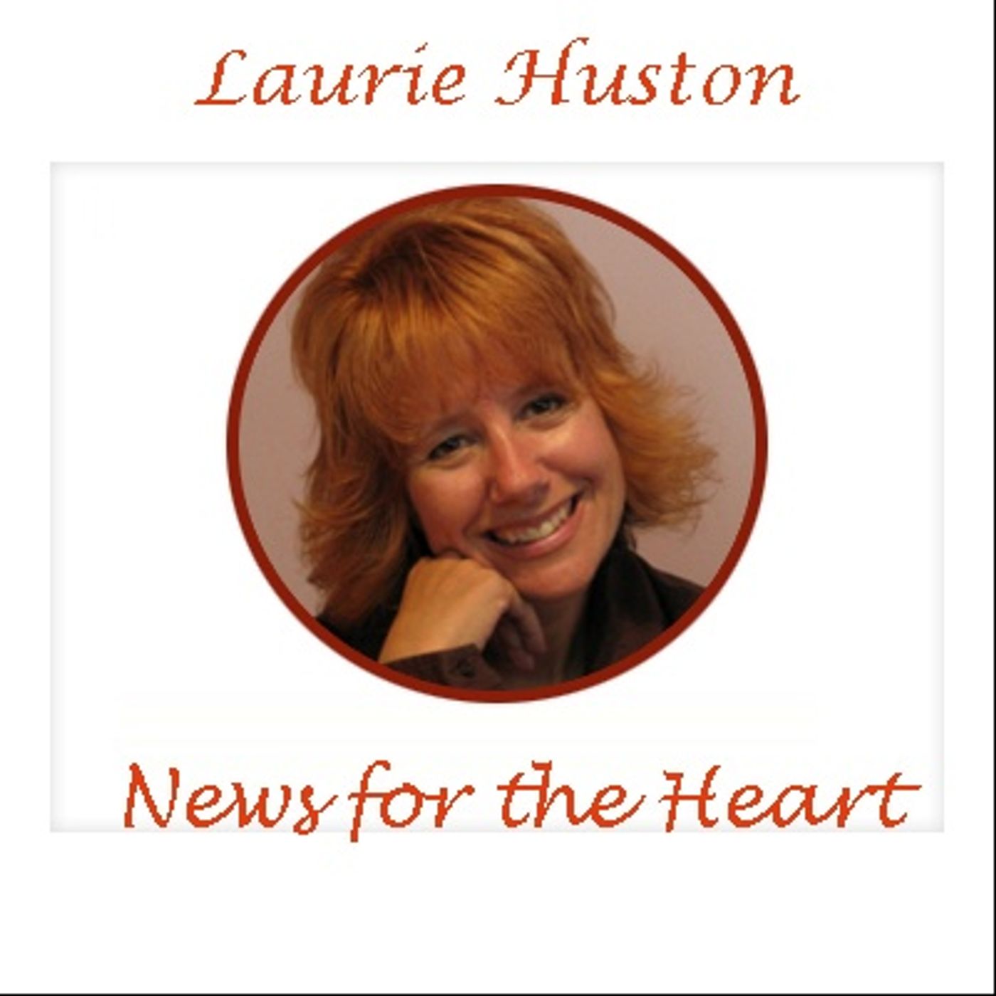 News for the Heart talks with Michael Brown on Cat Tales for Mariette episode artwork