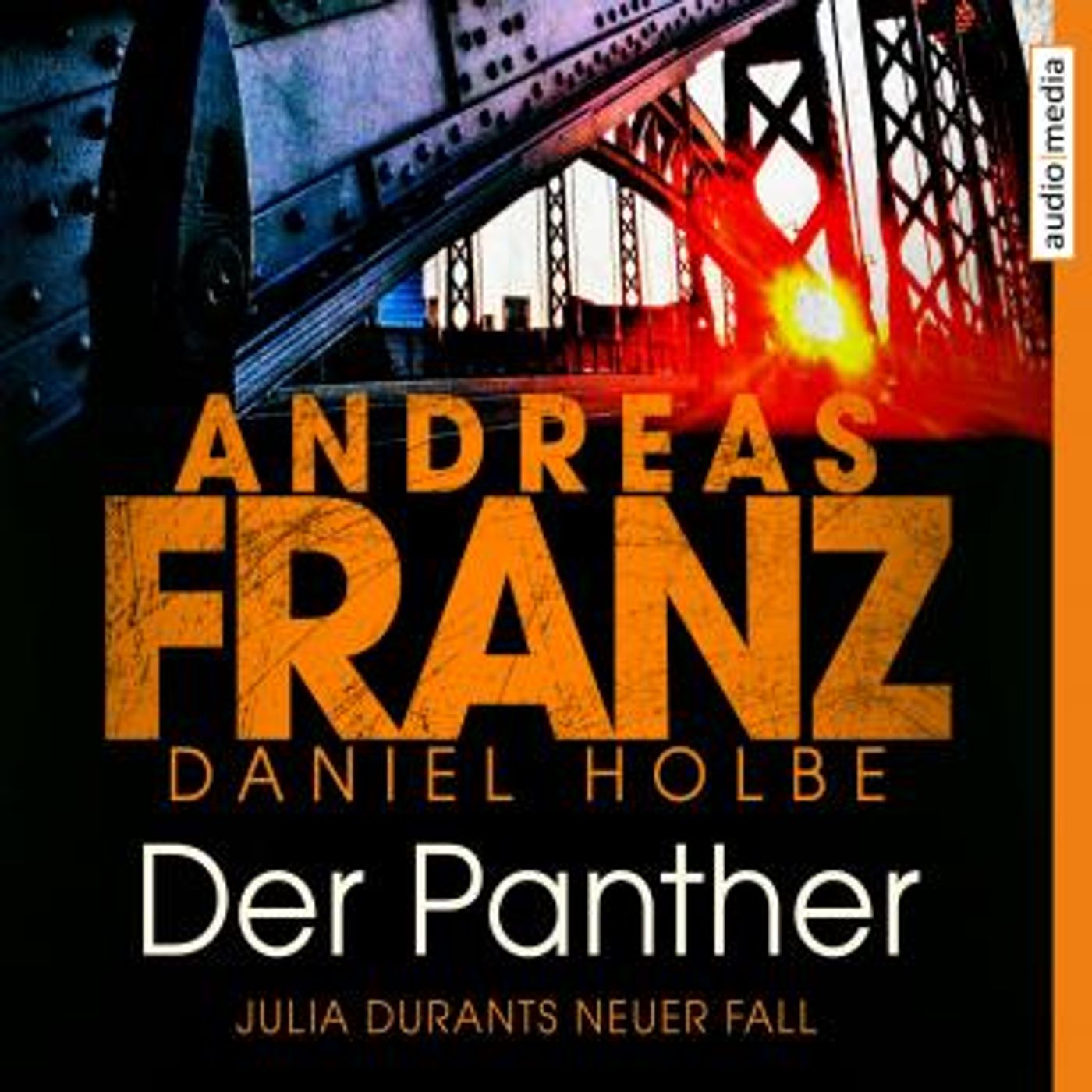 New Full Audiobooks in Mystery, Thriller & Horror, Suspense