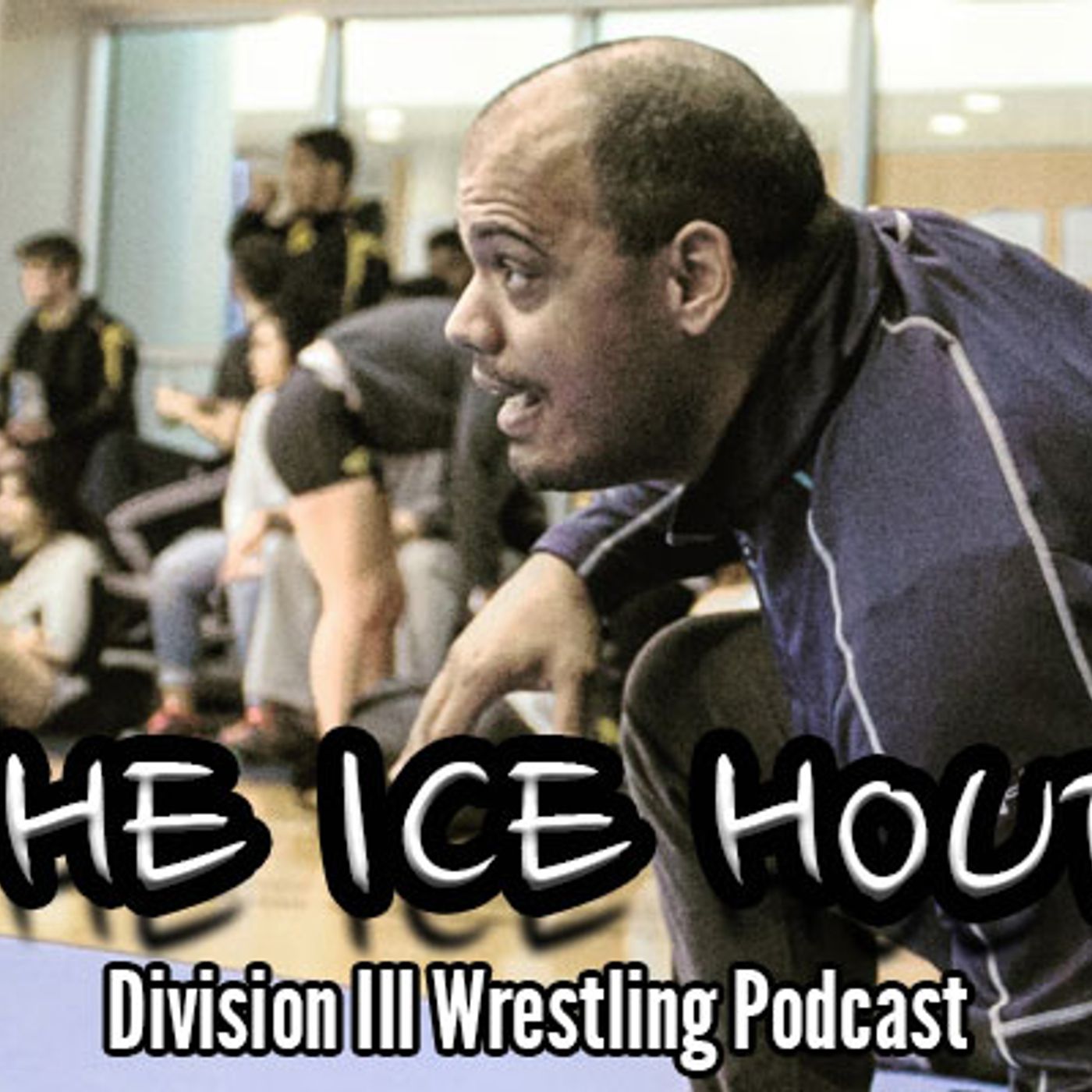 The Ice Hour: Division III Wrestling