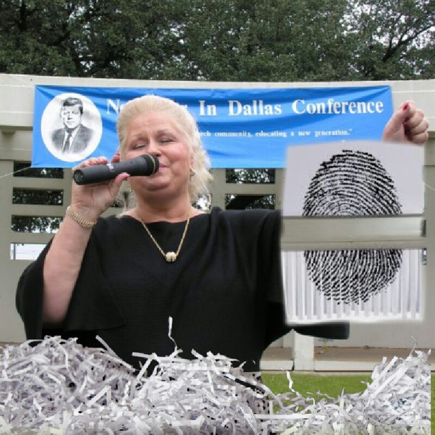 Ep.126 ~ Shredding Claims w/ FJ James