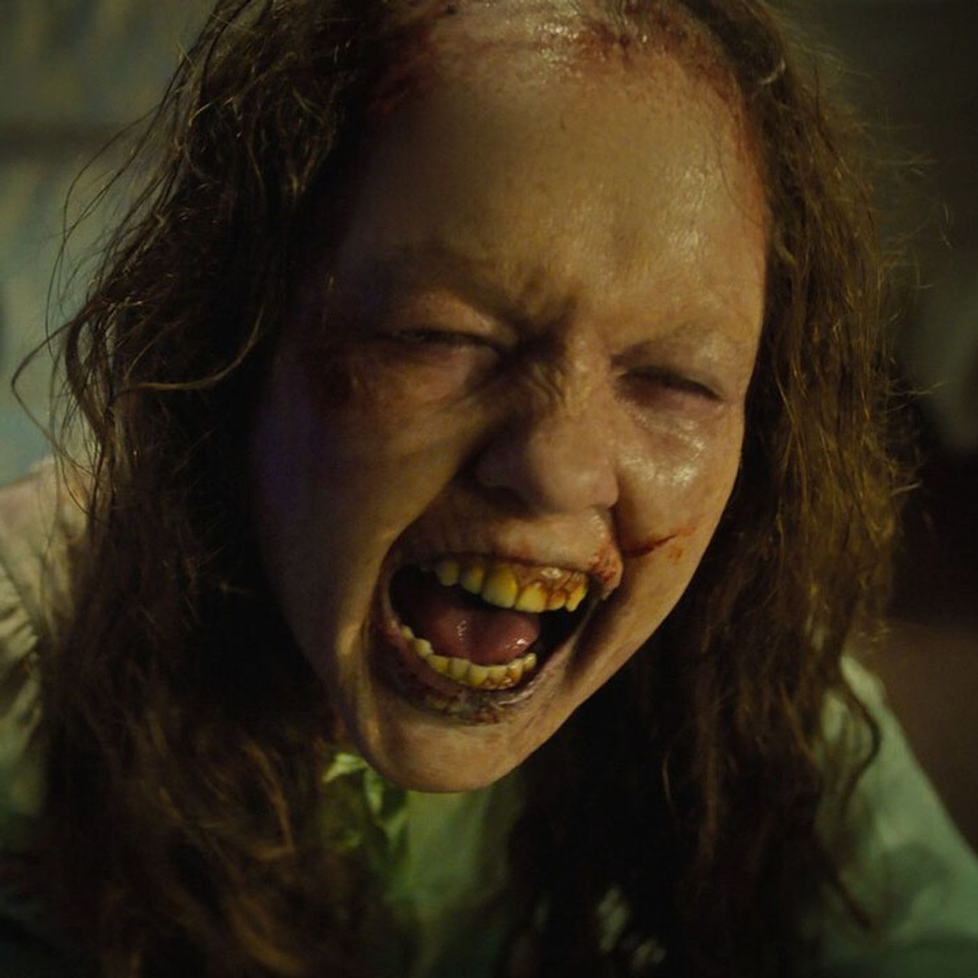 Intentó LLevarme Con El Para El Más Allá: Mi Amigo De Navidad - Voces De La Noche