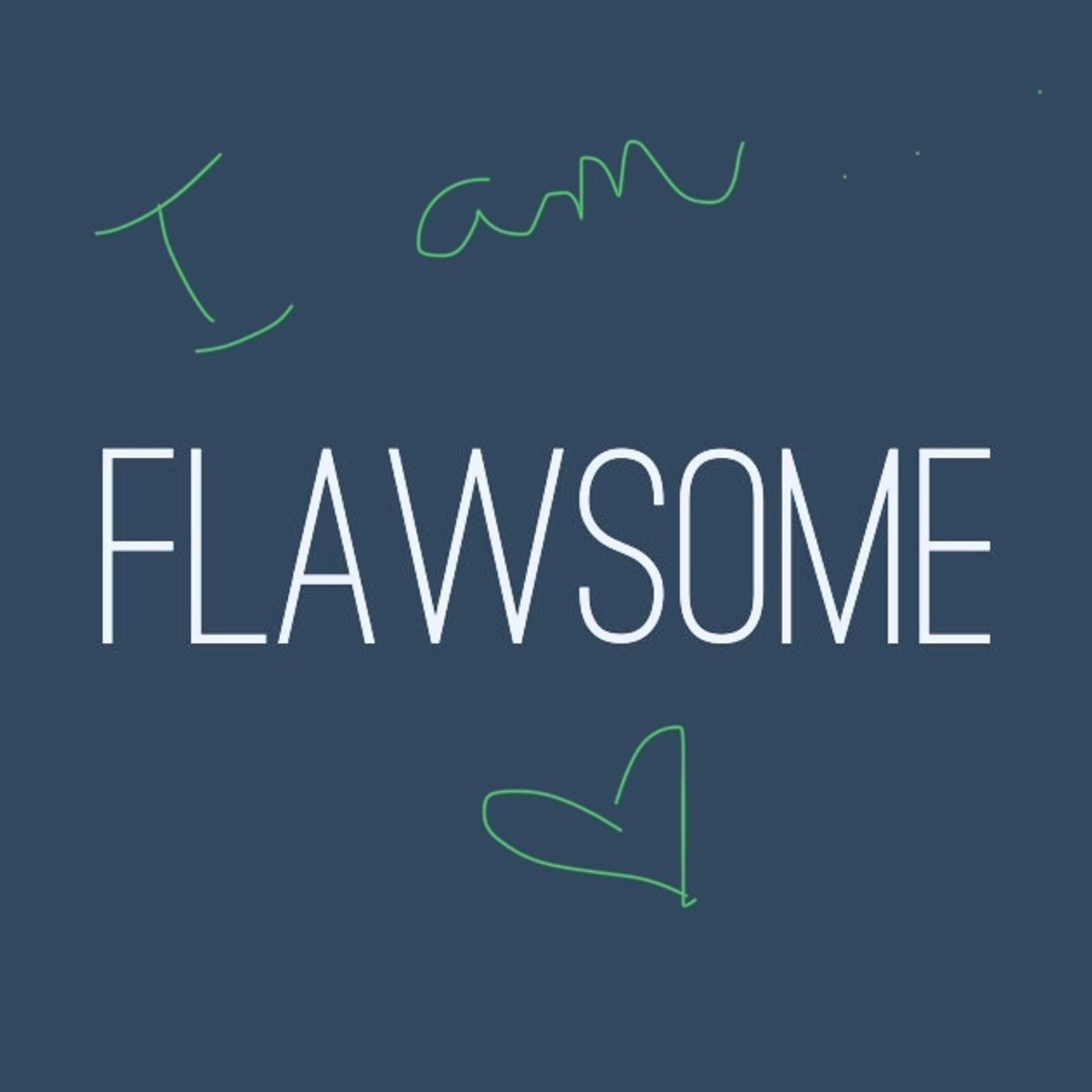 I am Flawsome episode artwork