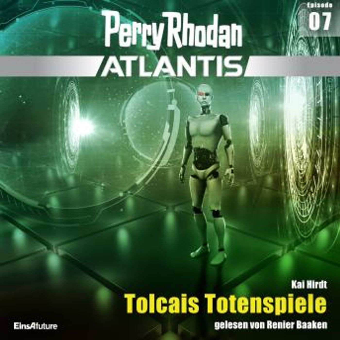 Unlock Top Full Audiobooks in Science Fiction & Fantasy, Space Opera