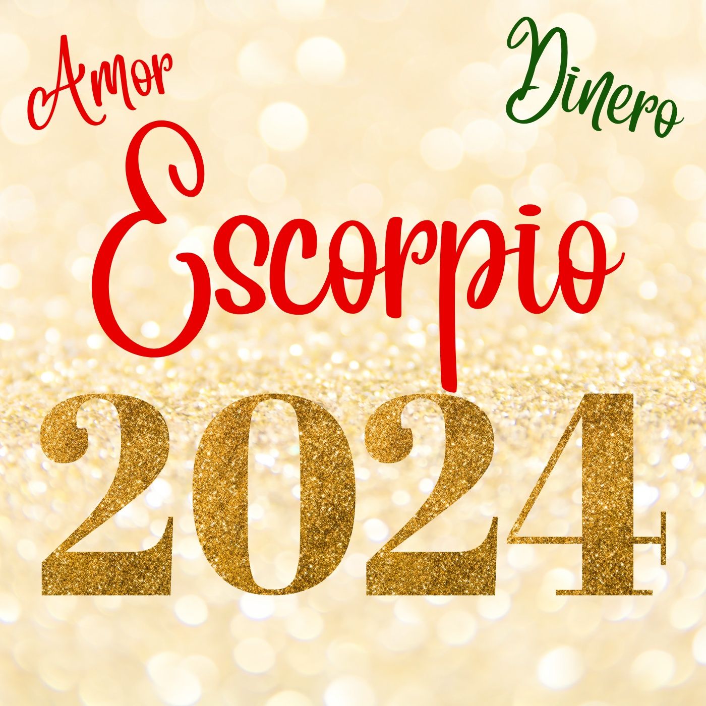 ESCORPIO ♏ LECTURA DEL CAFÉ ☕ 2024 🌟 episode artwork