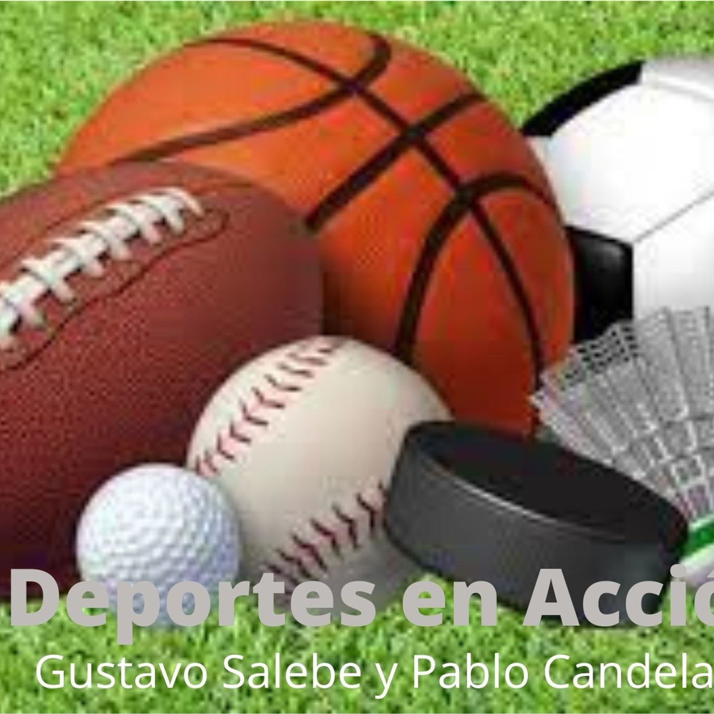 DEPORTES EN ACCIÓN 24 DE SEPTIEMBRE episode artwork