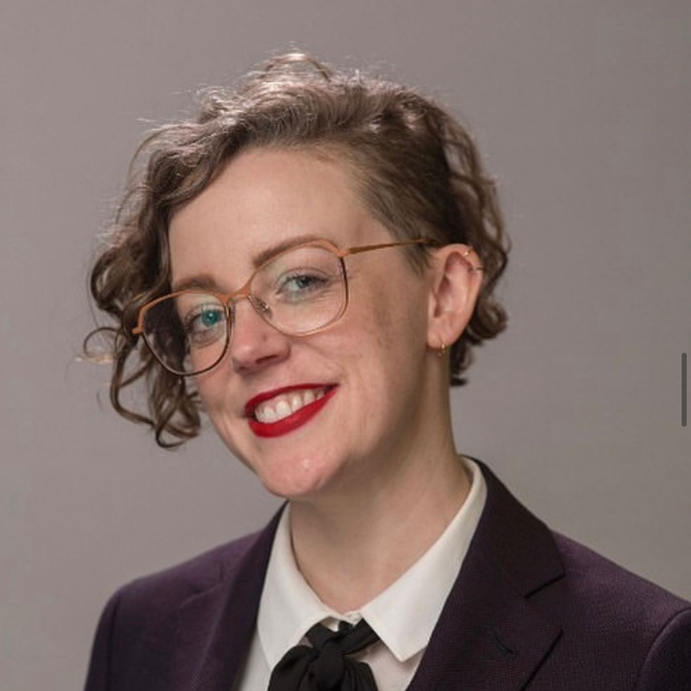 Episode 105 - Kristina King