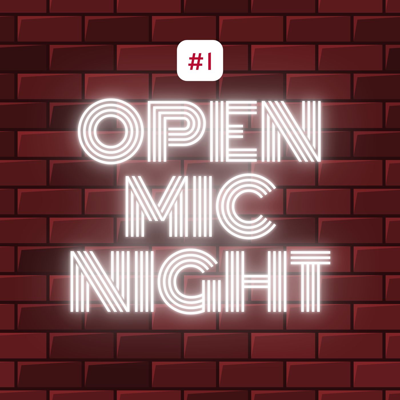 Open Mic Night #1 — 🐝 + 👨🏻‍🌾 + 🏄🏻‍♂️ + 🏴‍☠️
