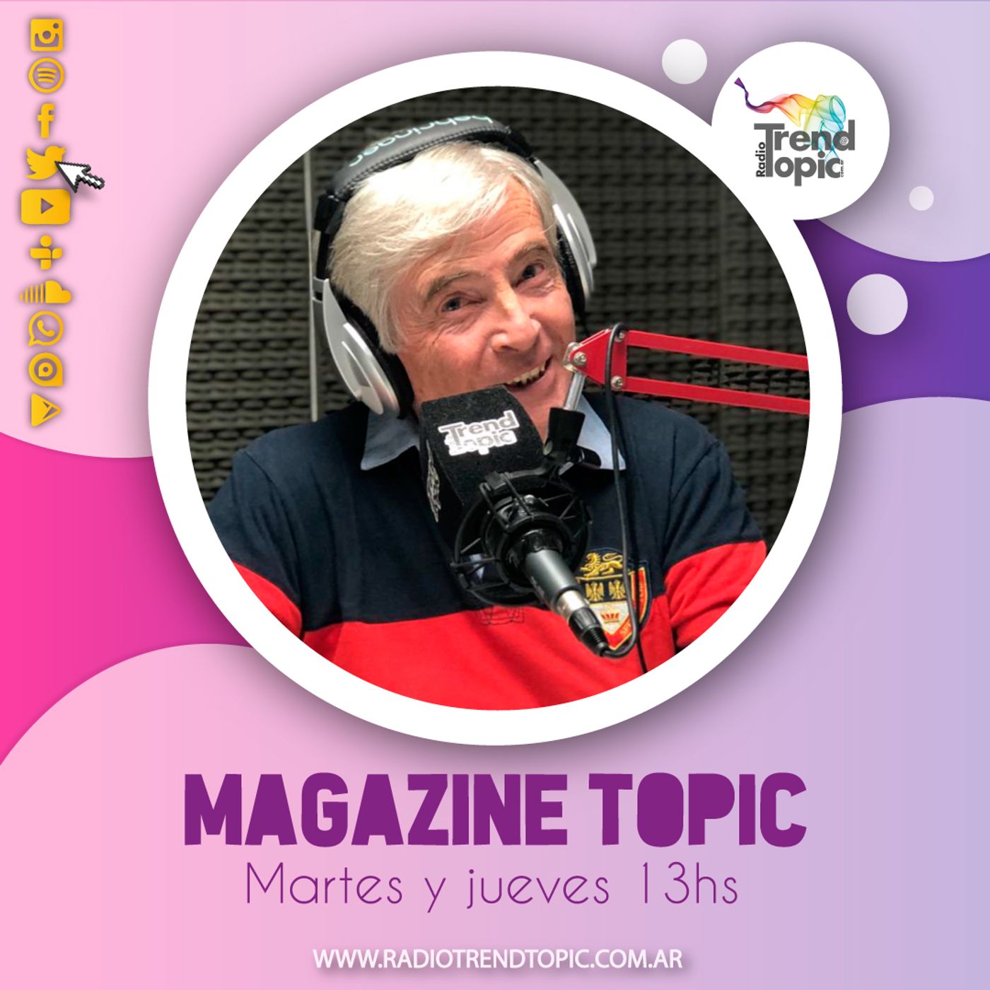 MAGAZINE TOPIC T3-P78