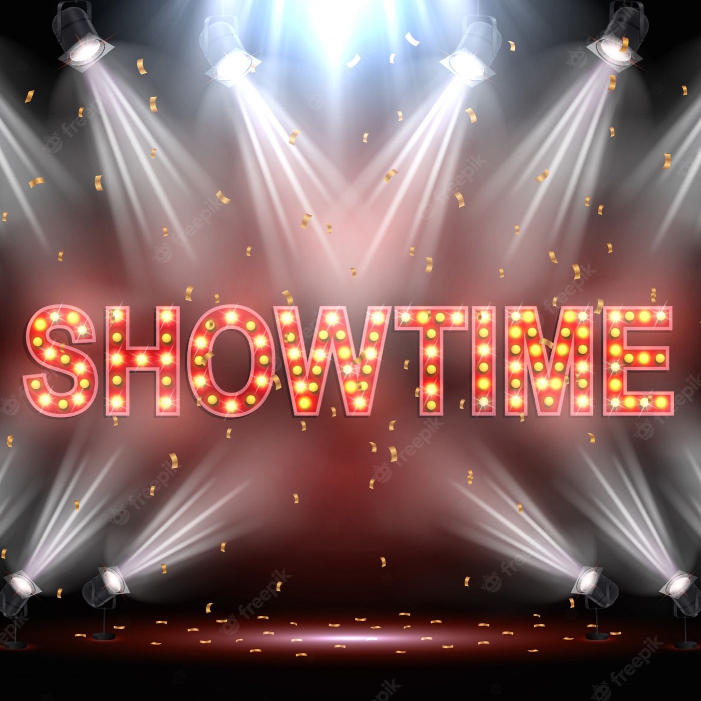 SHOWTIME