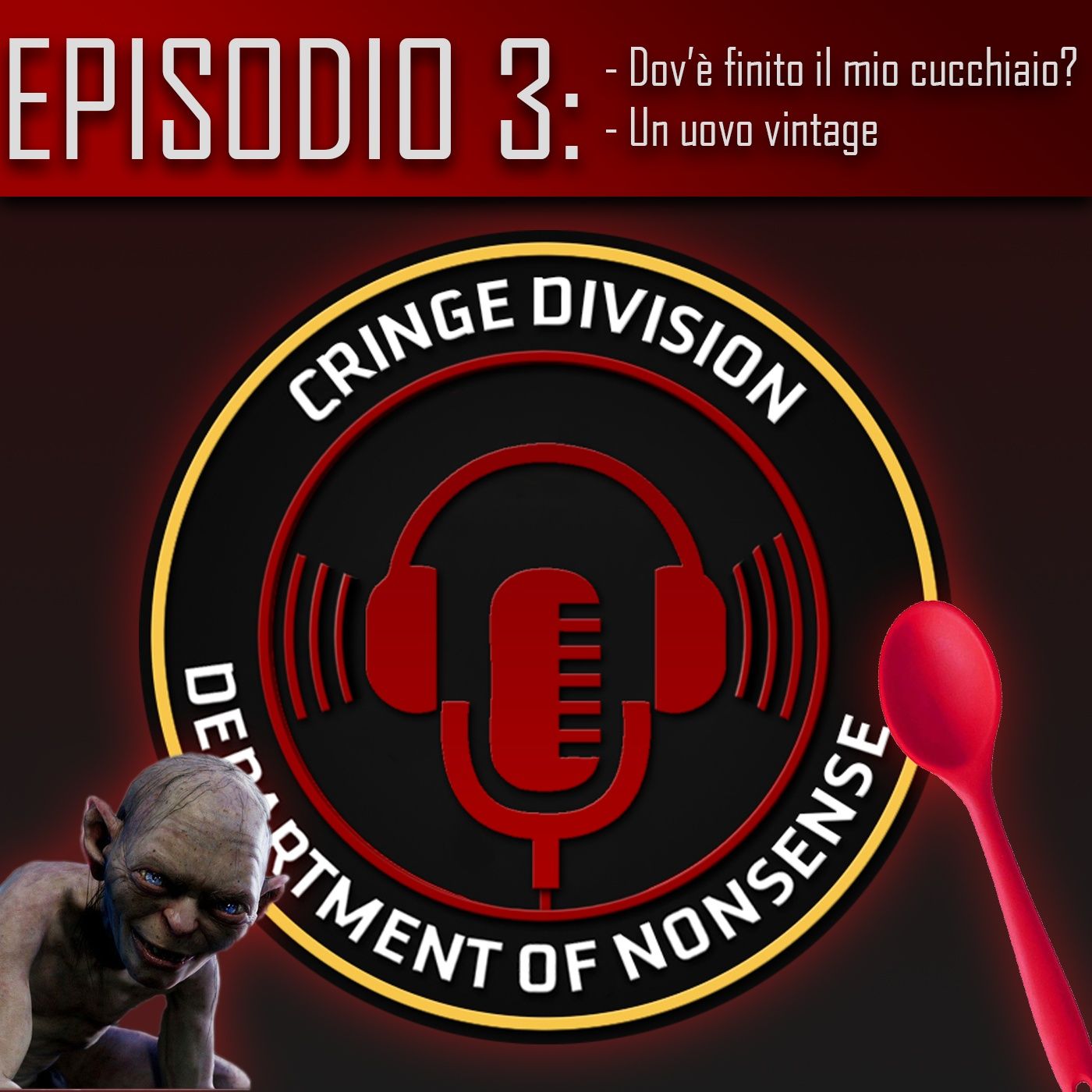 Cringe Division
