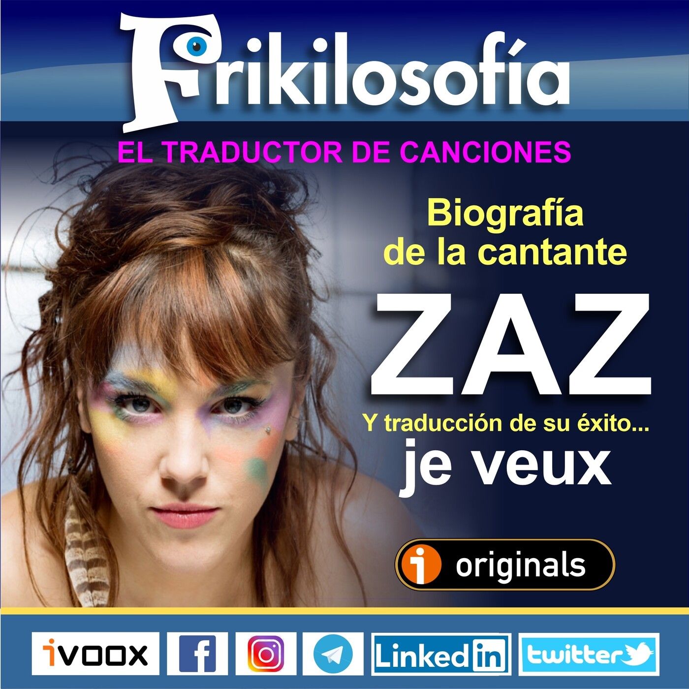 Frikilosofía
