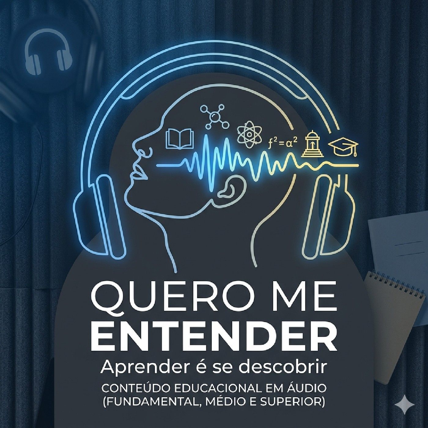 Quero me entender