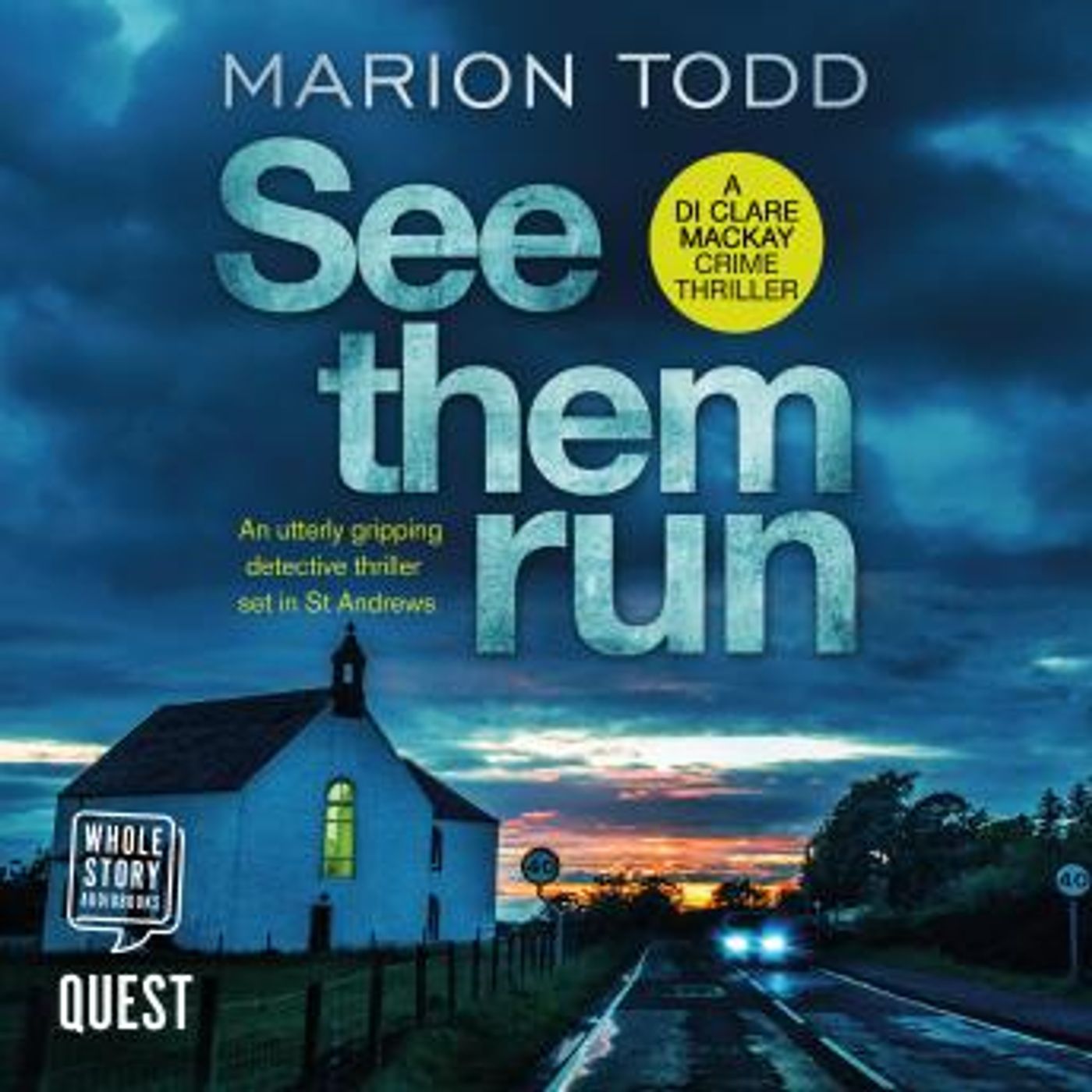 Access Essential Free Audiobooks in Mystery, Thriller & Horror, Suspense