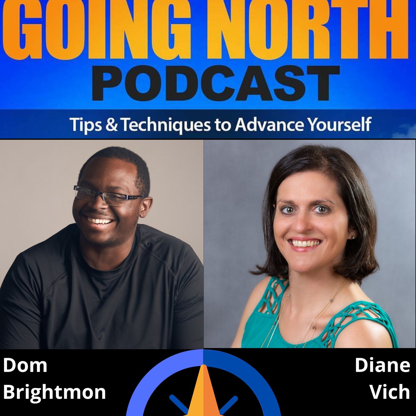 Going North Podcast