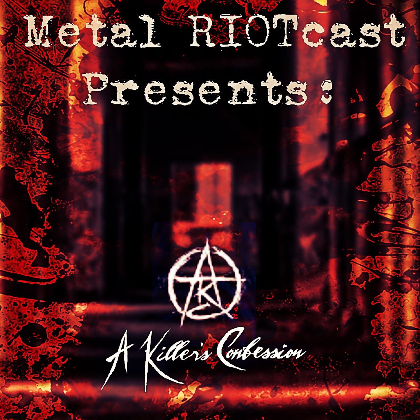 Metal RIOTcast