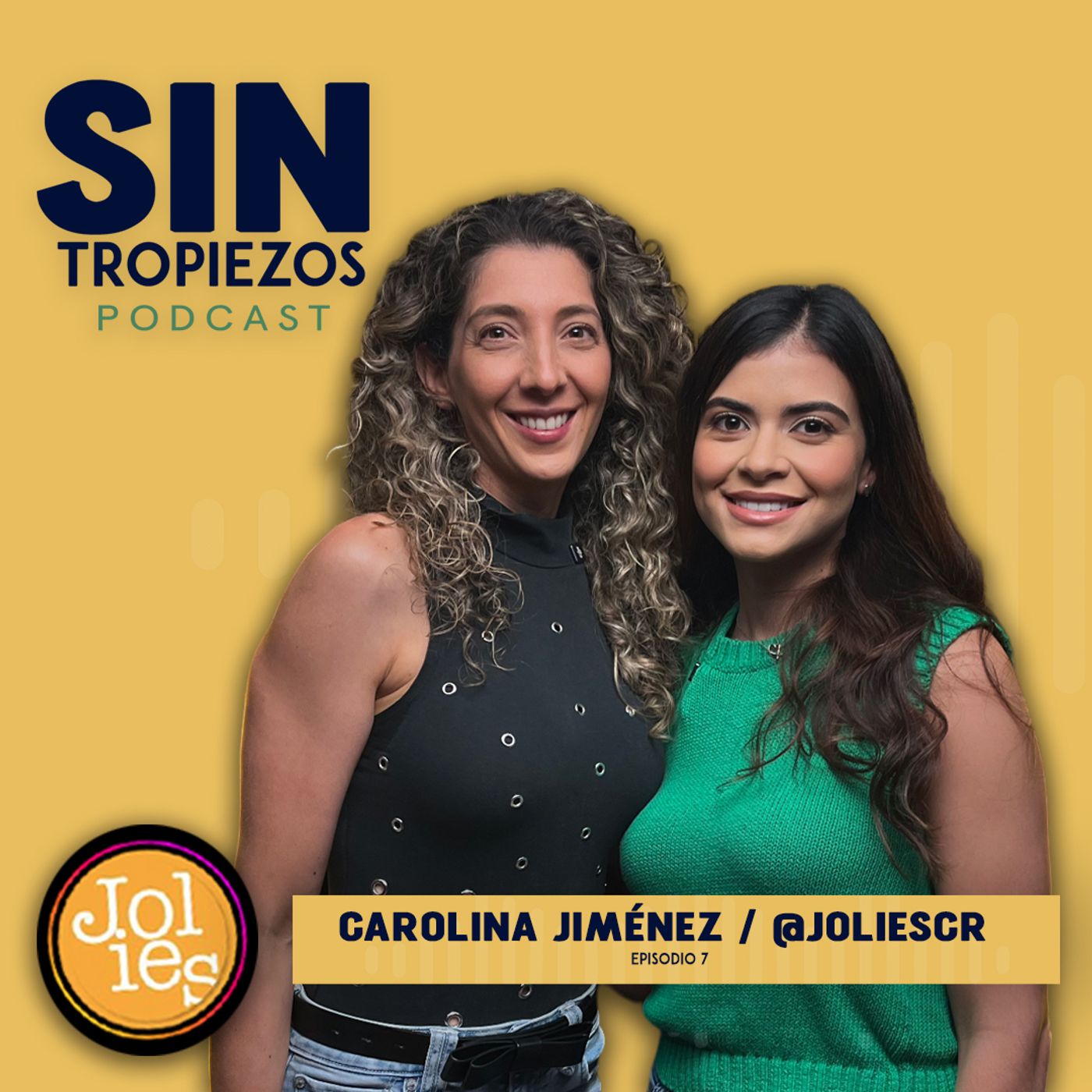 Sin Tropiezos Podcast