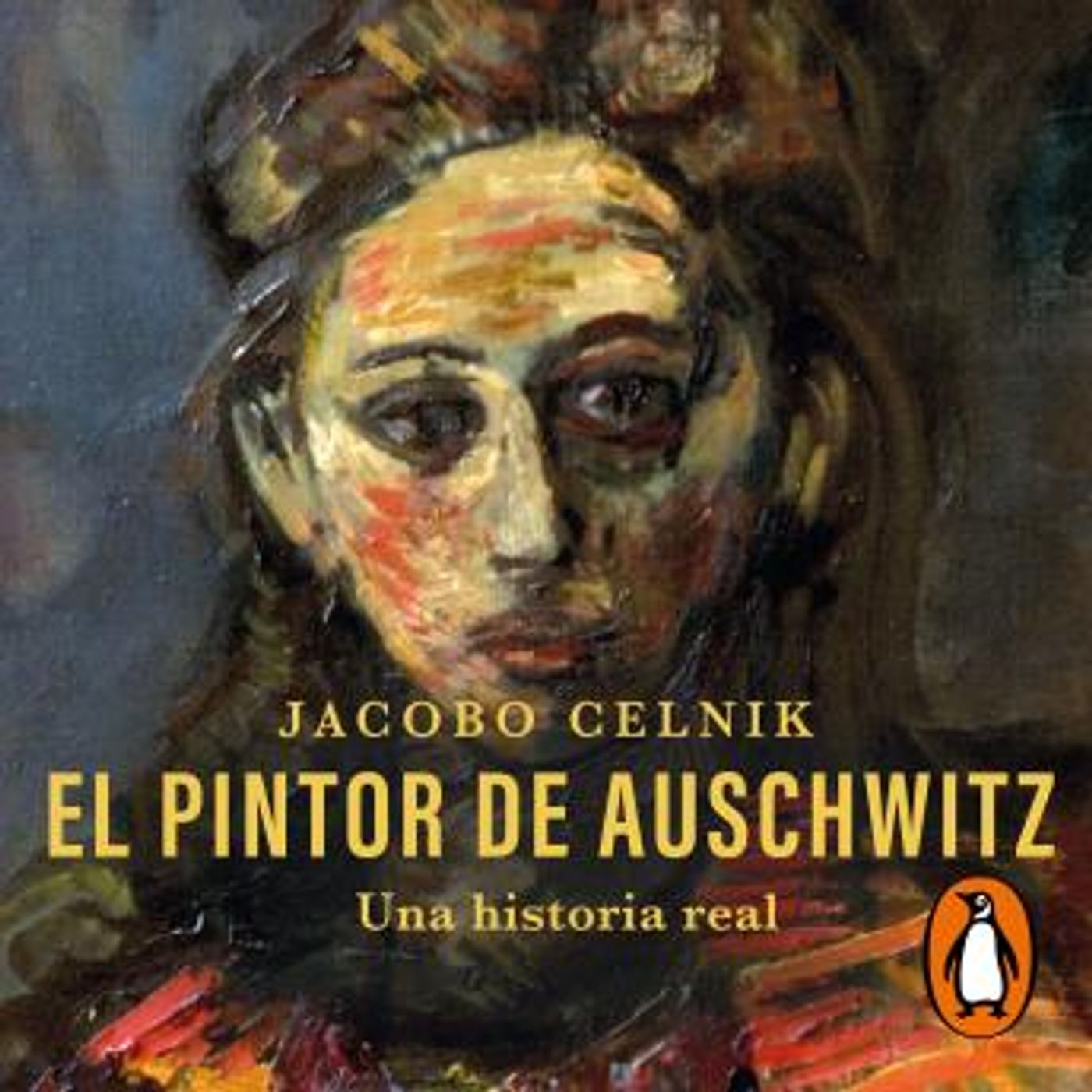 [Spanish] - El pintor de Auschwitz by Jacobo Celnik episode artwork
