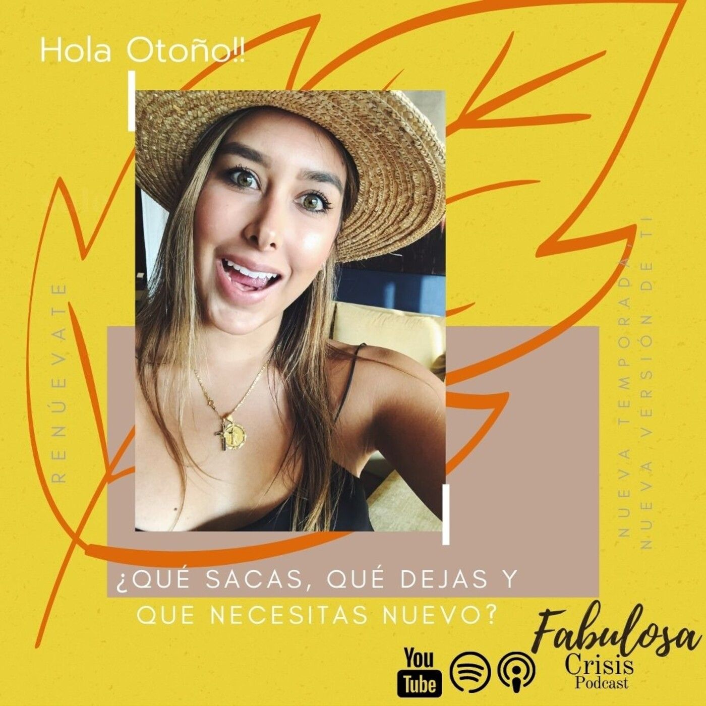 Fabulosa Crisis