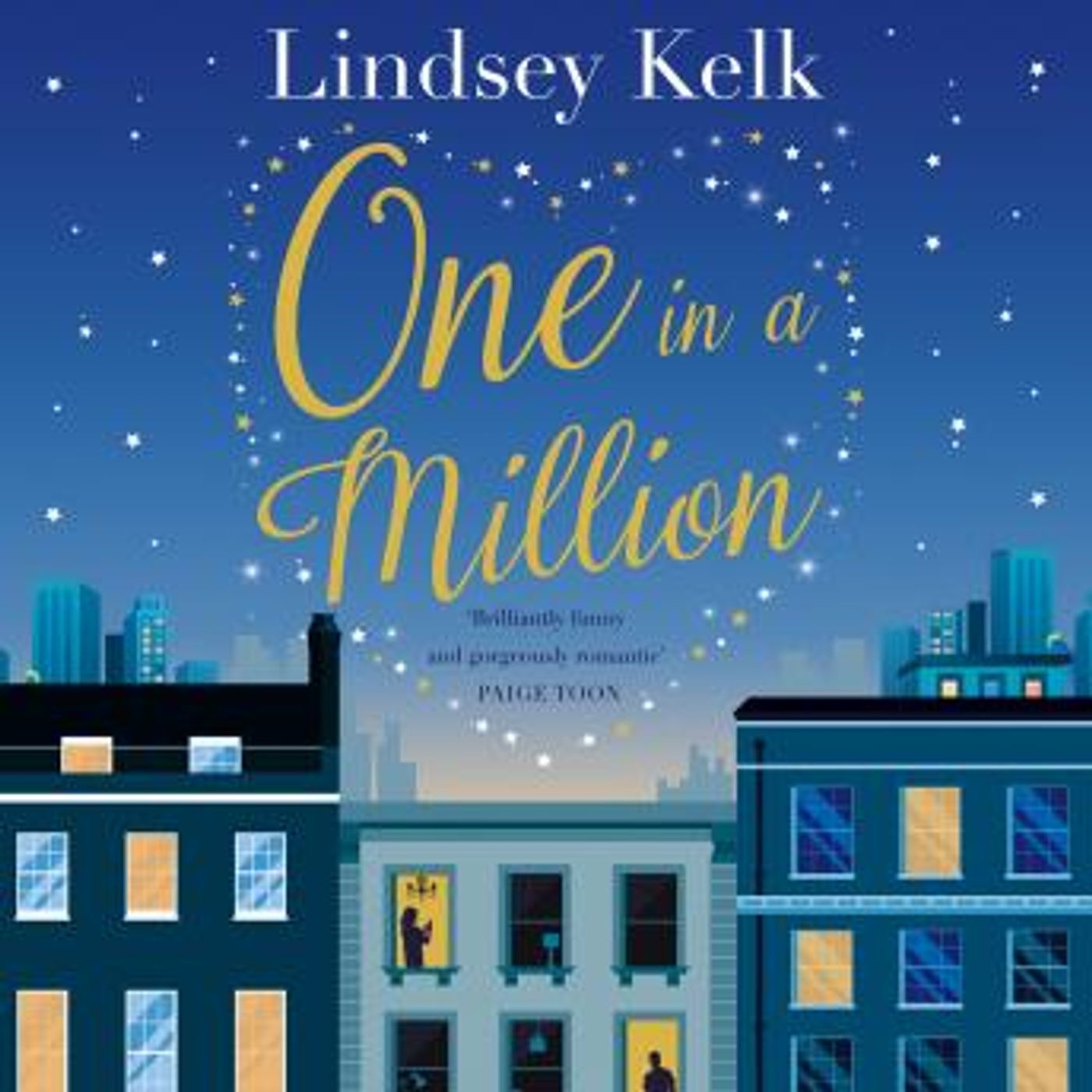 Discover the Best Audio Stories in Romance, Modern