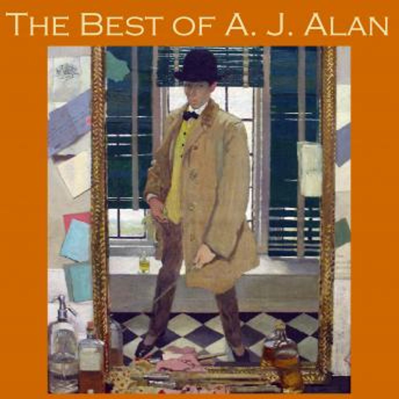 Download Best Full Audiobooks in Literature, Short Stories