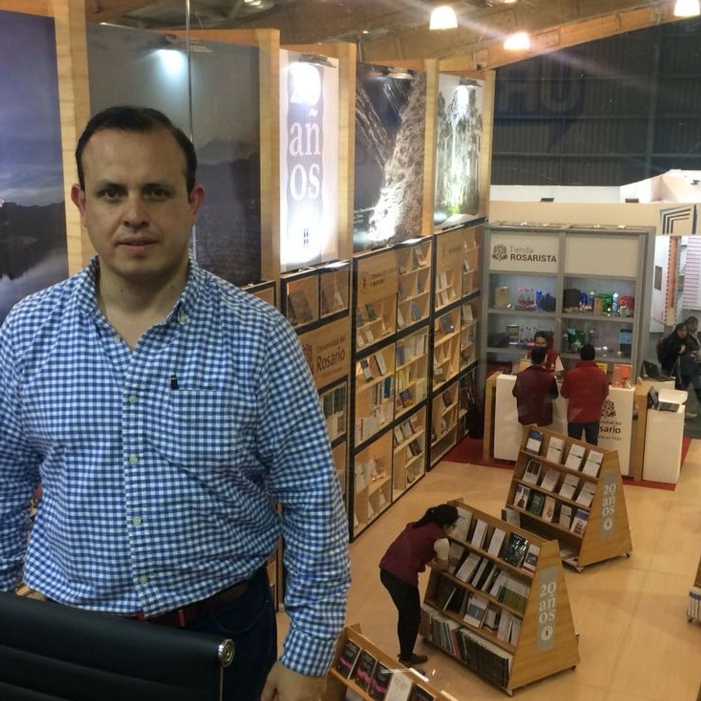 En Filbo 2018, Música, Cultura y Sociedad episode artwork