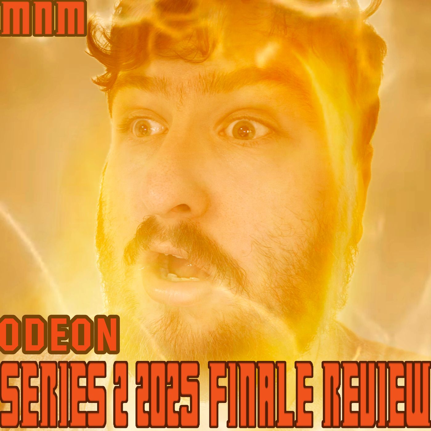 Mayhem Review Of Doctor Who Series 2 2025 FINALE !! episode artwork