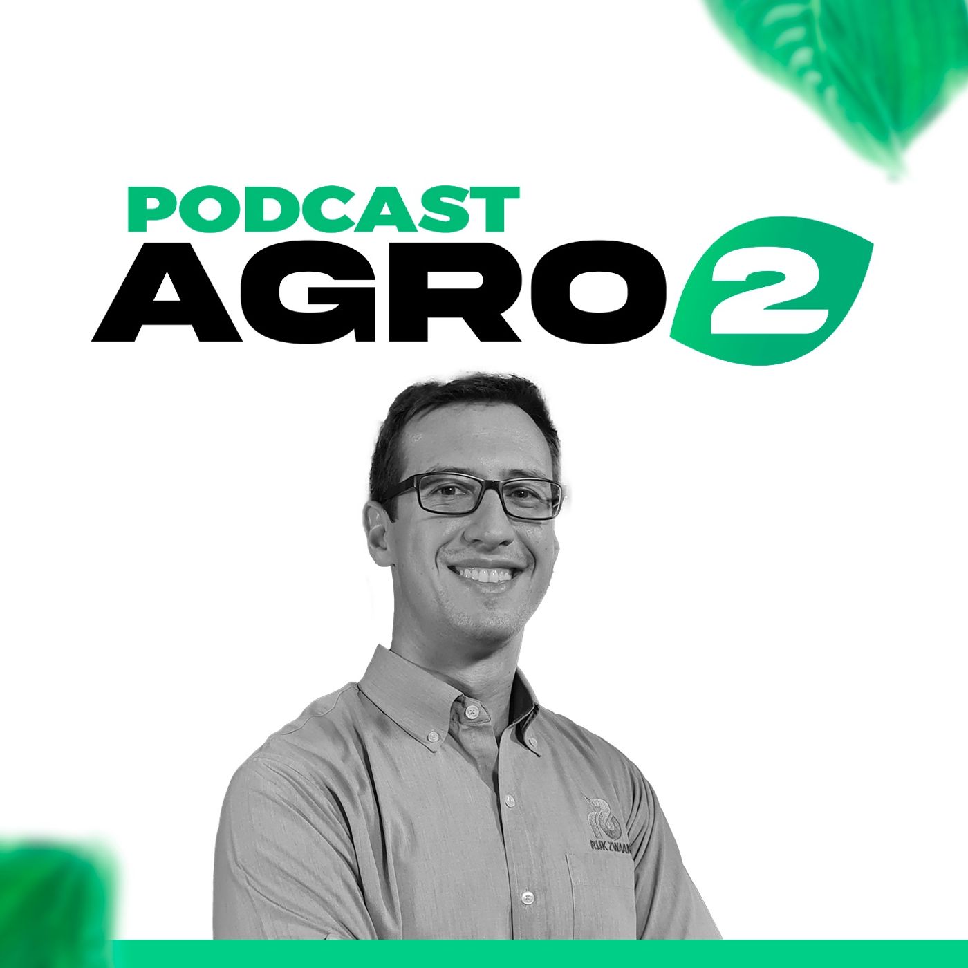#36 Quais são os impactos do melhoramento genético em hortaliças? episode artwork