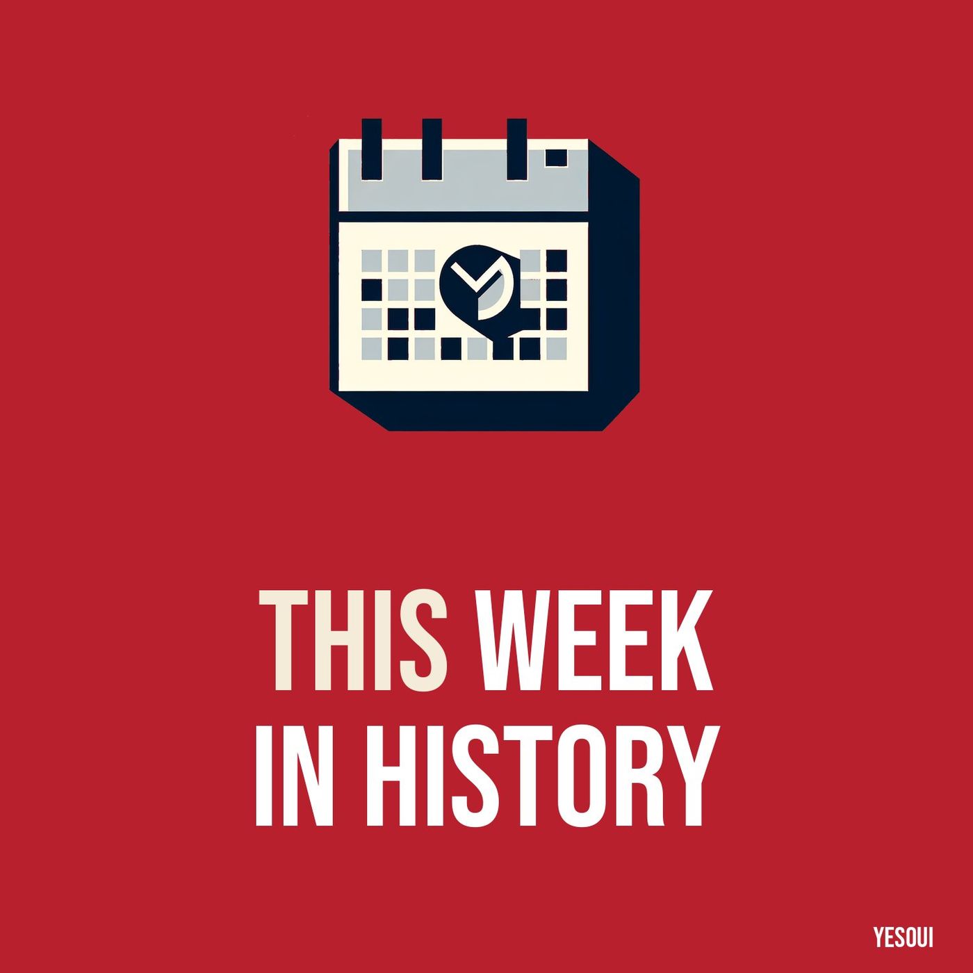 This Week in History