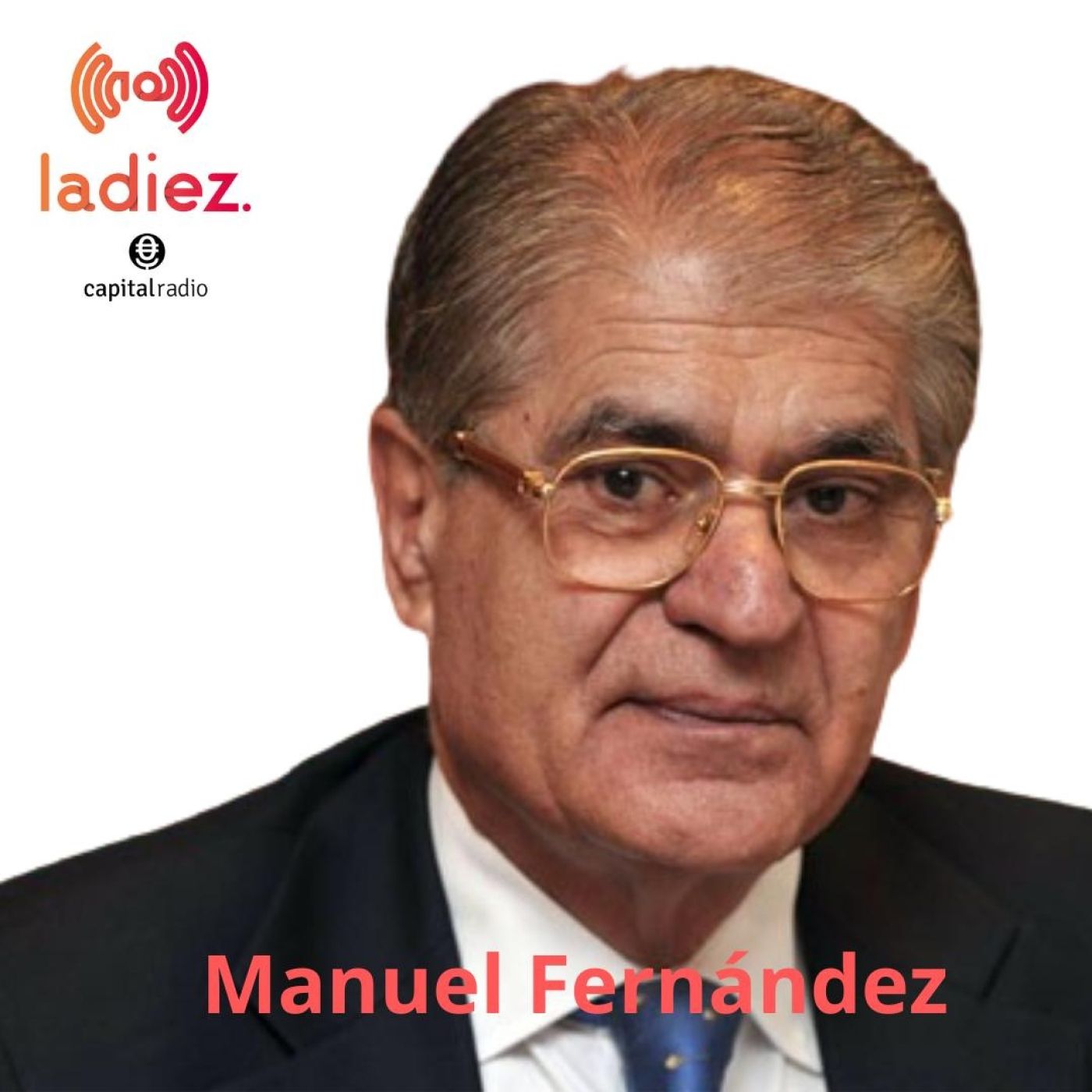 La Diez Capital Radio