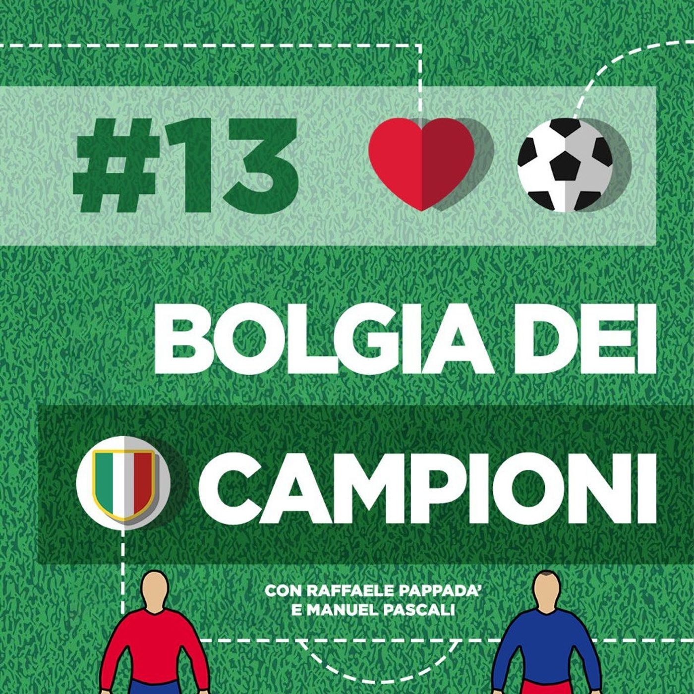 Ti amo campionato