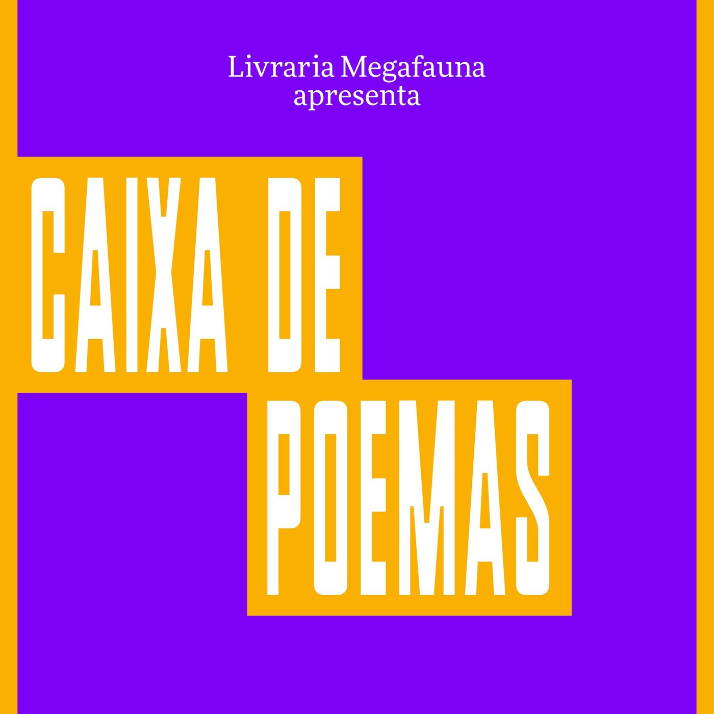 Caixa de Poemas