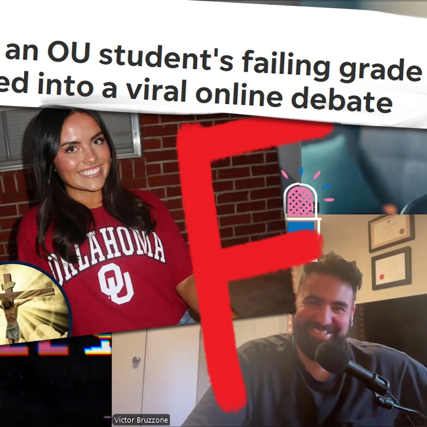 Samantha: From Zero to American Hero // 233