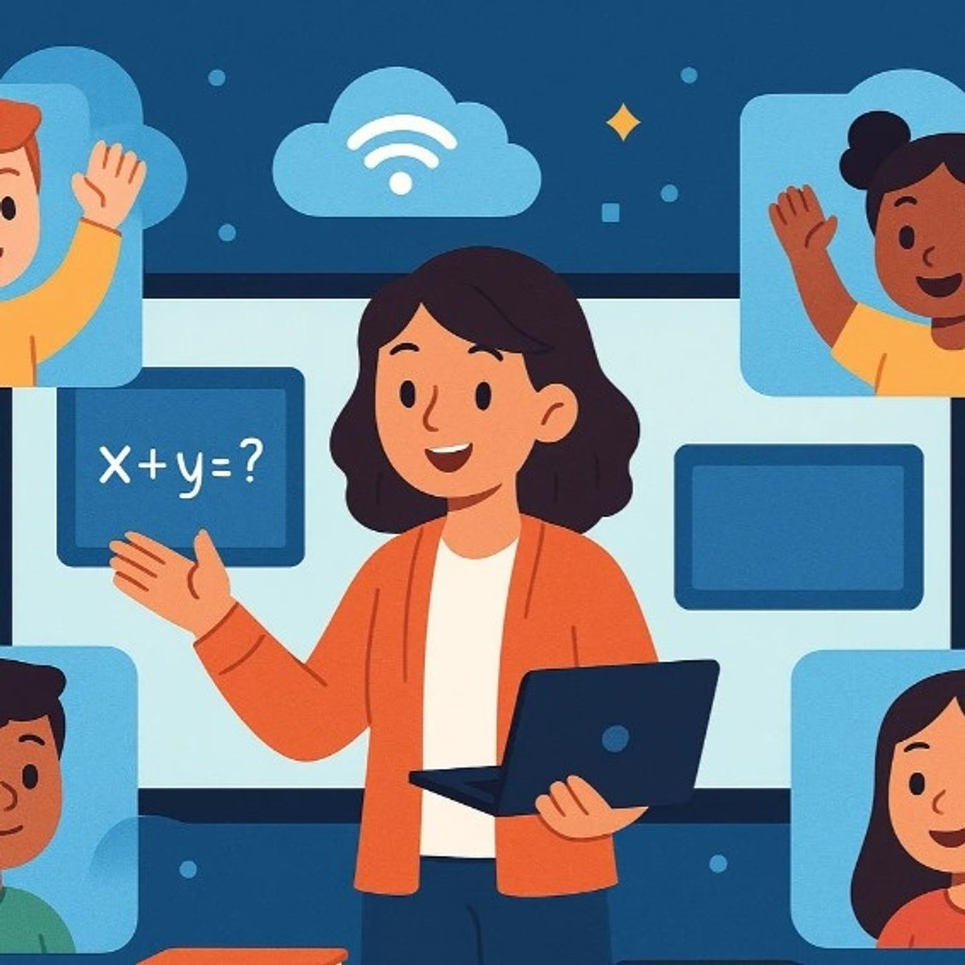 Aprender en buen ambiente