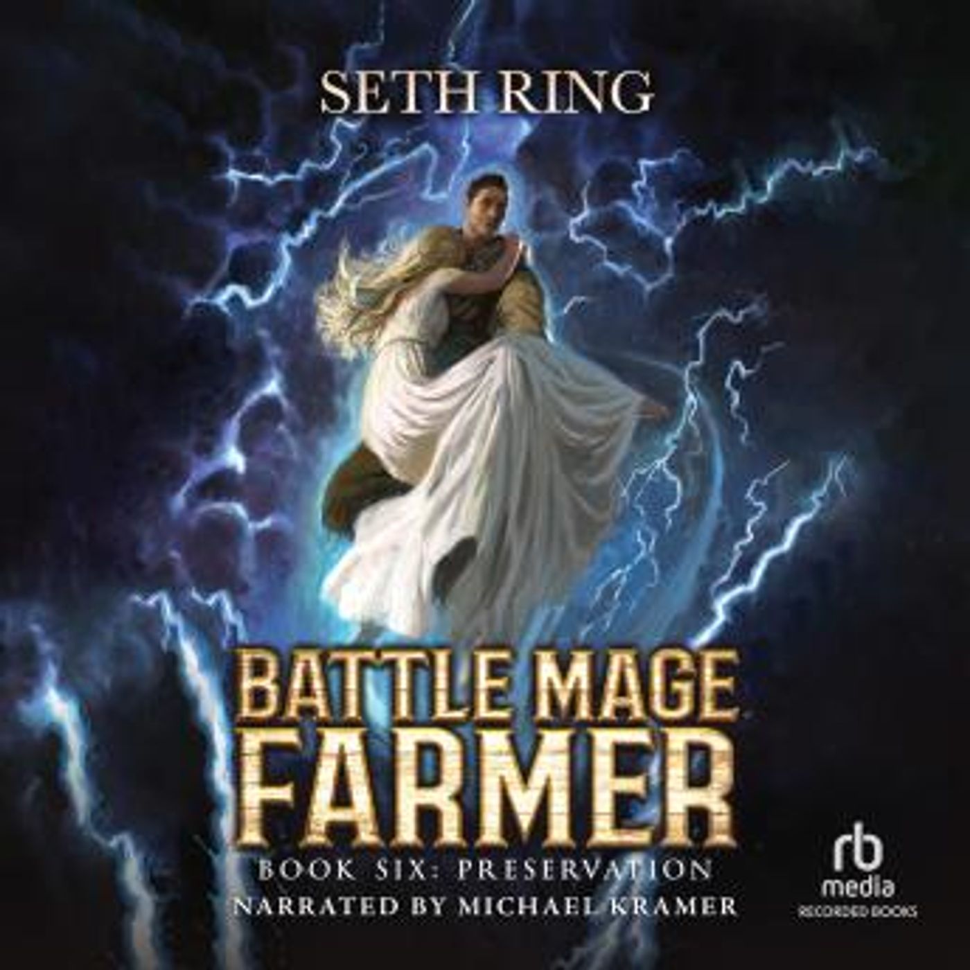 Access Essential Full Audiobooks in Science Fiction & Fantasy, Epic Fantasy