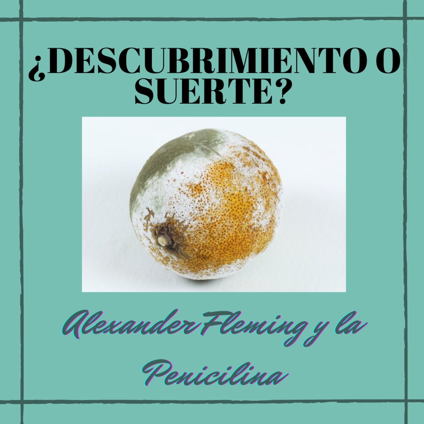 Cuéntame de Ciencia