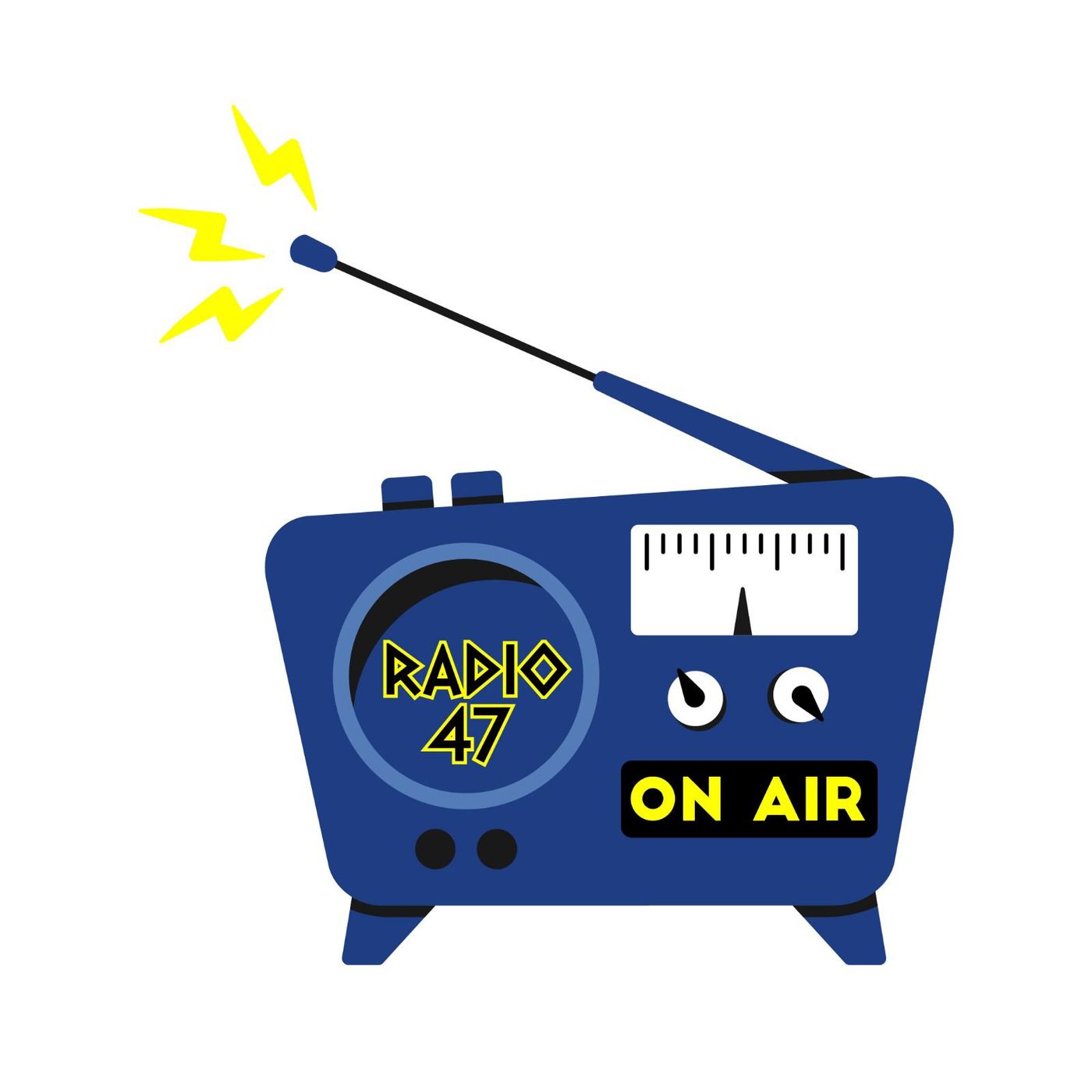 radio 47