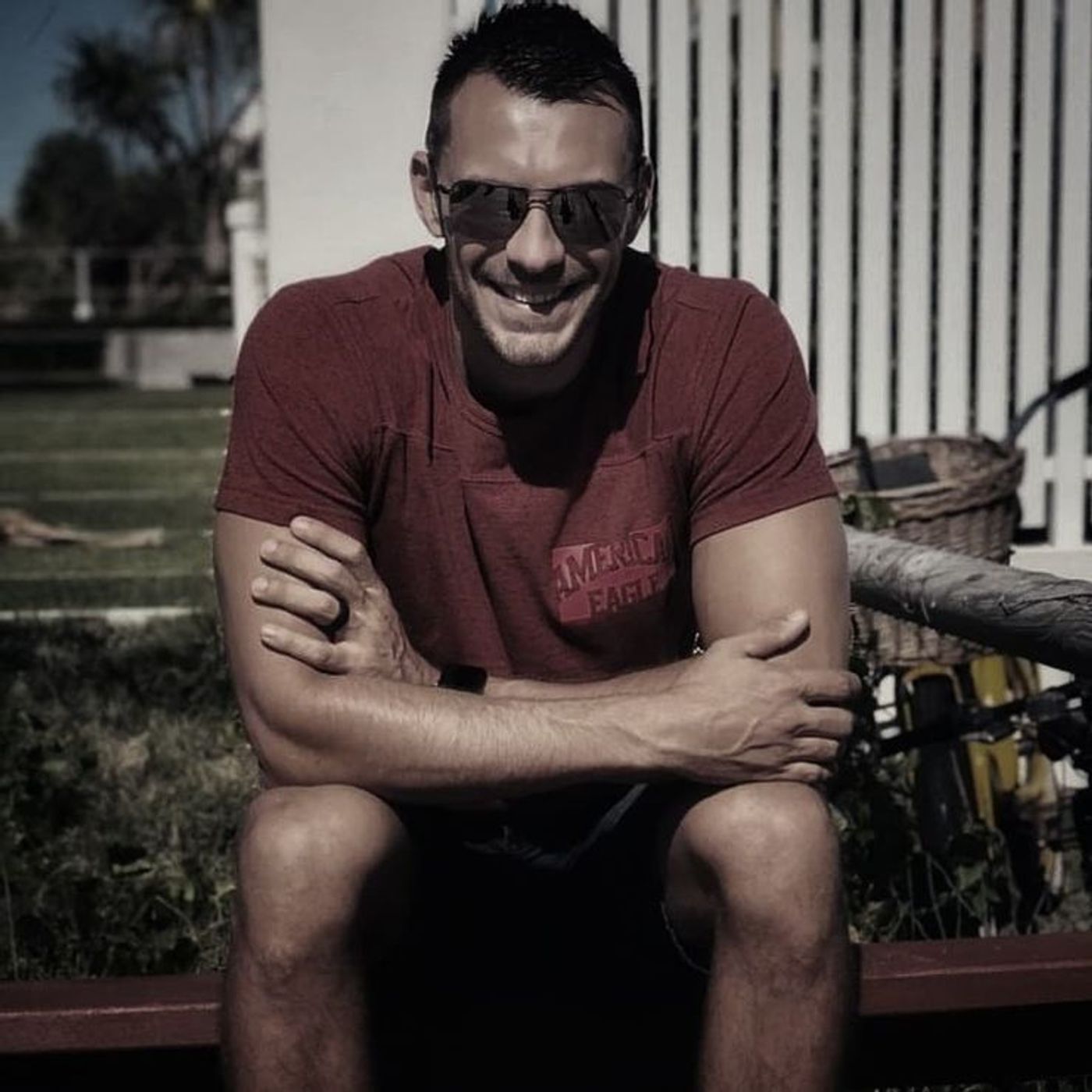 Logan Puller Maryborough
