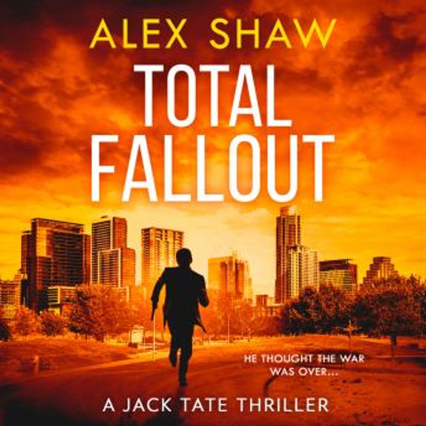 Download Latest Full Audiobooks in Fiction, Westerns & War
