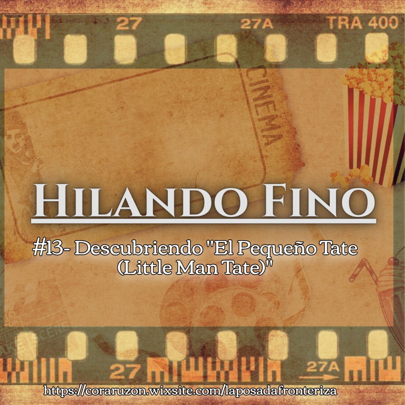 HILANDO FINO