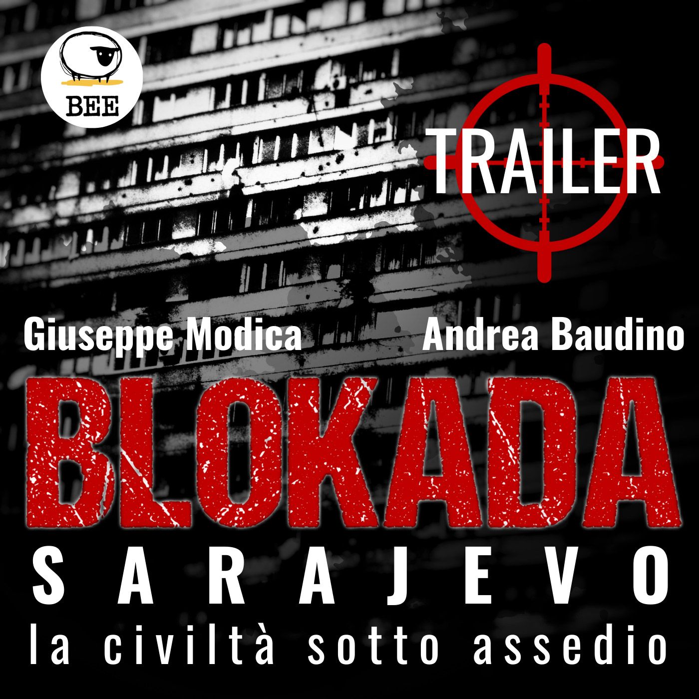 Blokada
