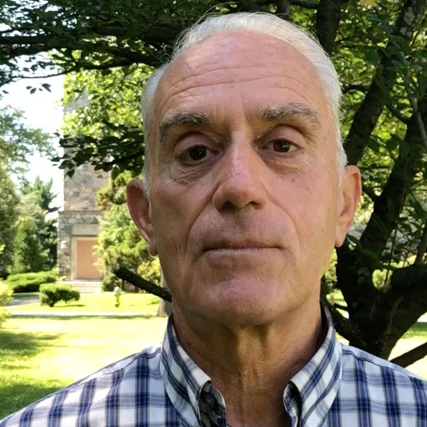 Maryknoll Fathers and Brothers Podcast