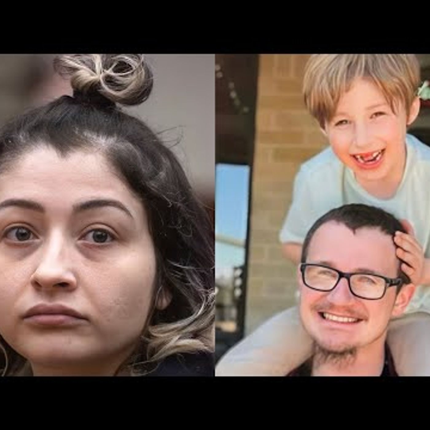 La MUJER que que rapto a su HIJO para que no le dieran la CUSTODIA a su PADREel caso de Eli Hart episode artwork