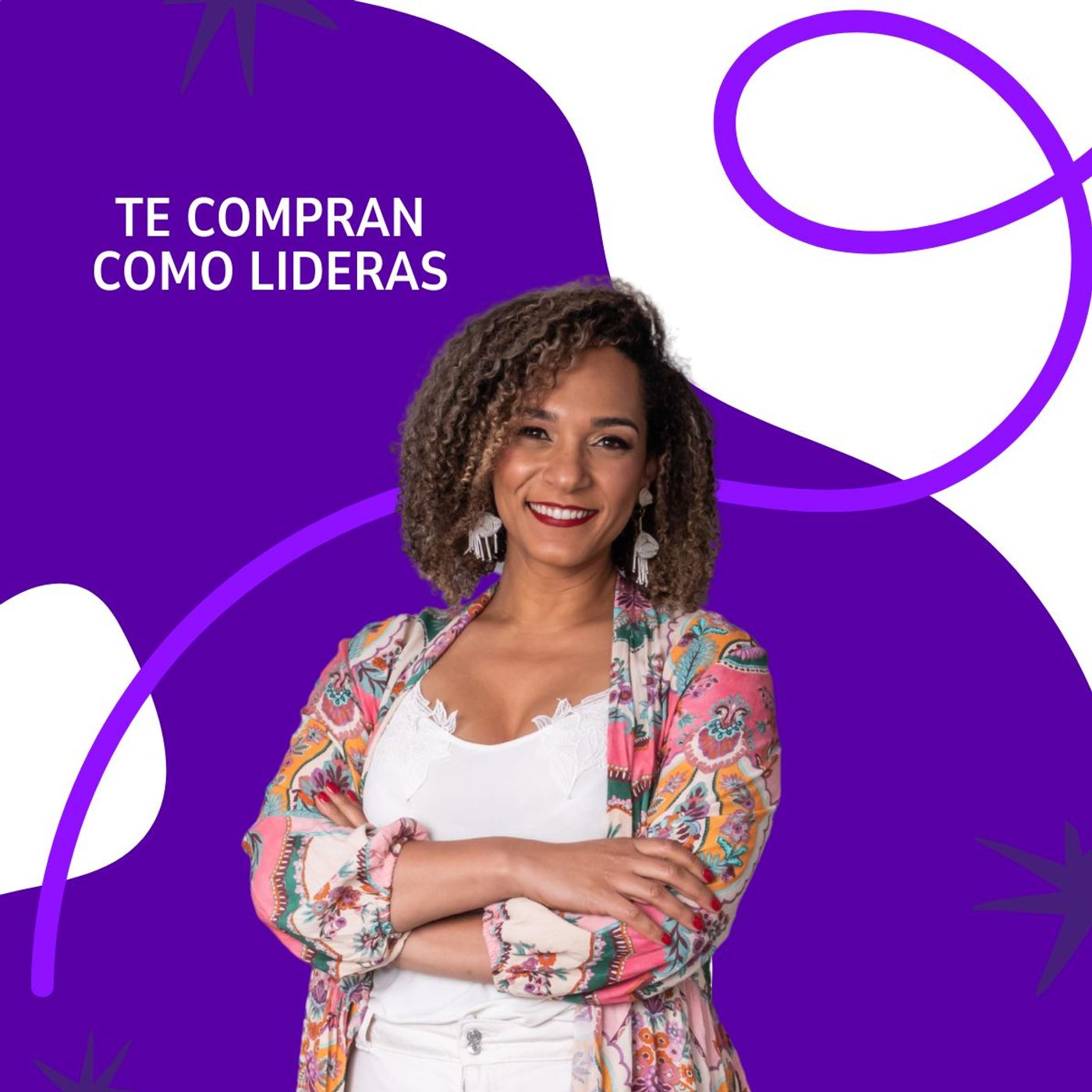 Te compran como lideras Te compran como lideras