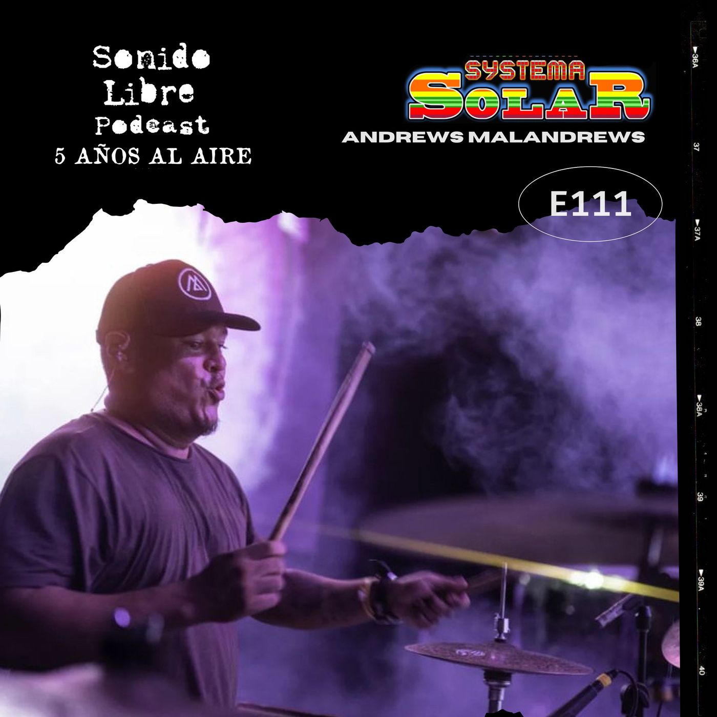 Sonido Libre Podcast