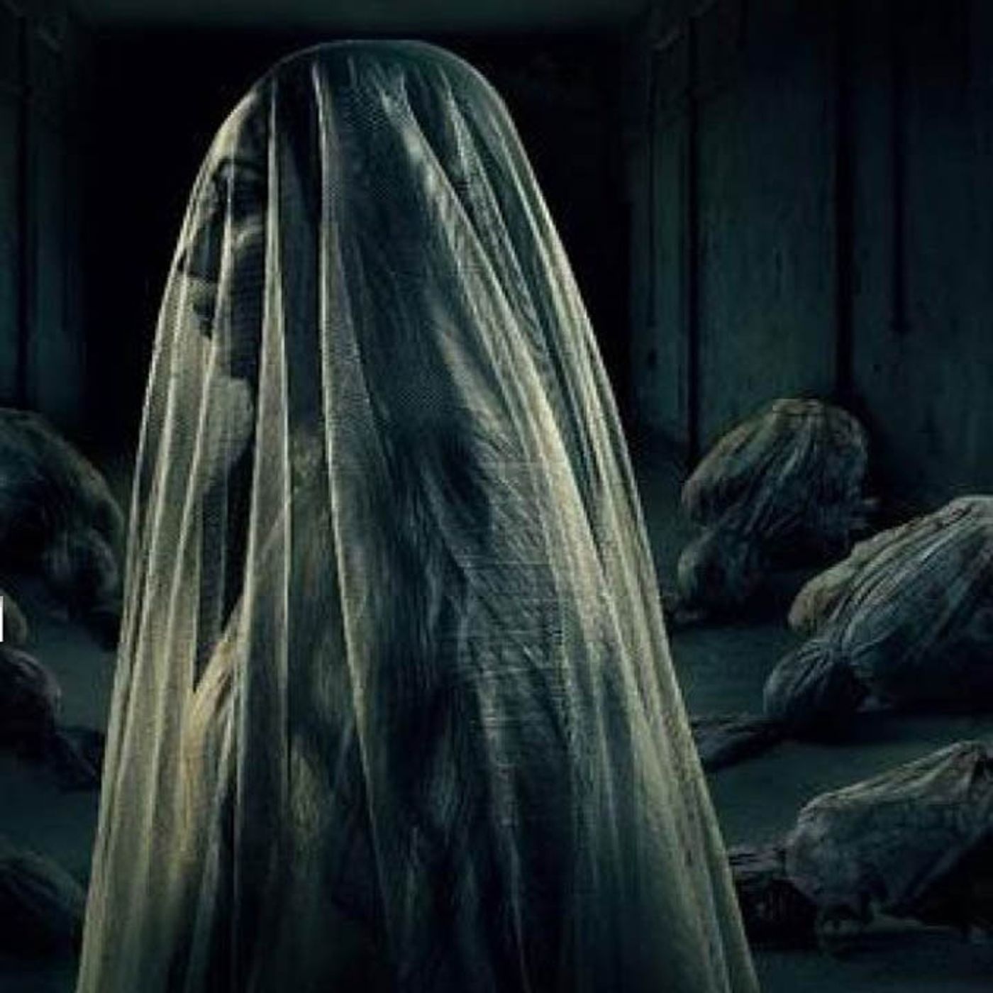 La Maldición Del Diablo Historias De Terror - Voces De La Noche