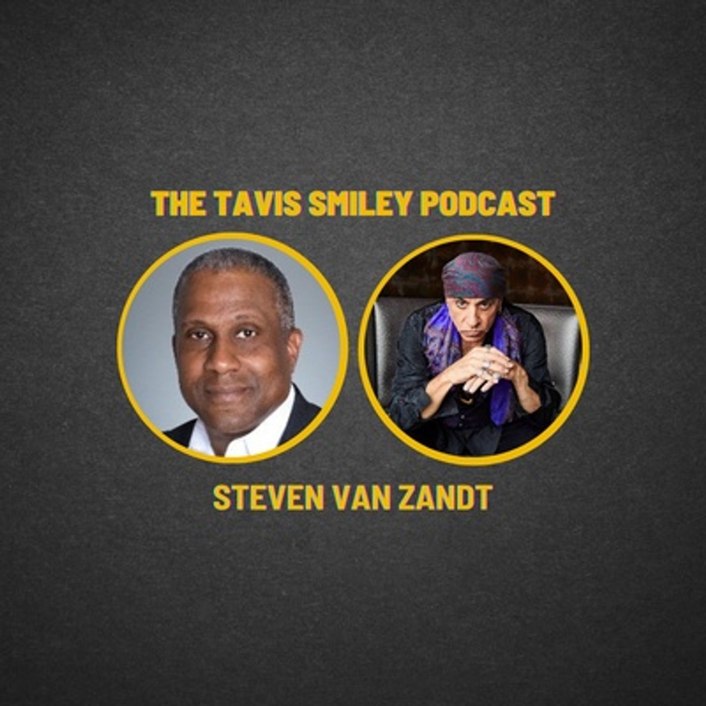 Tavis Smiley