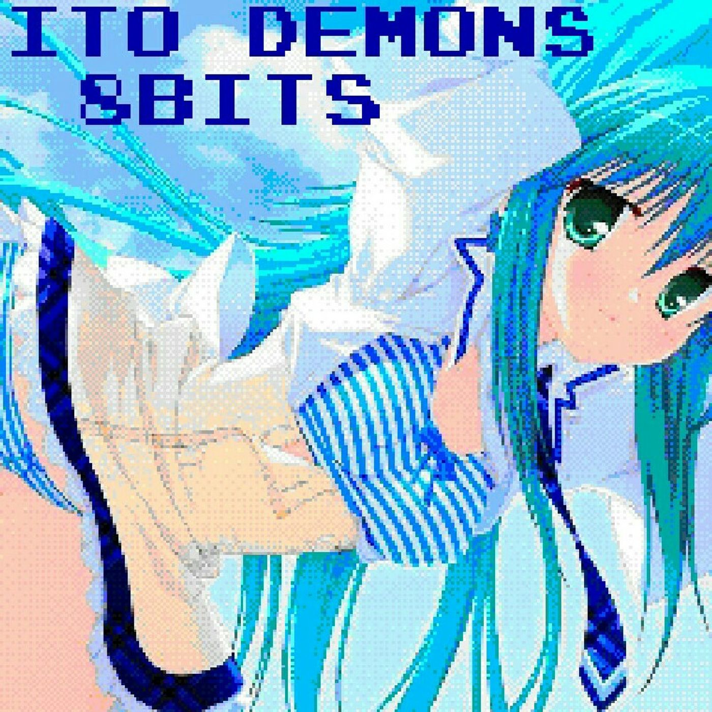 Musica y anime Agito Demons