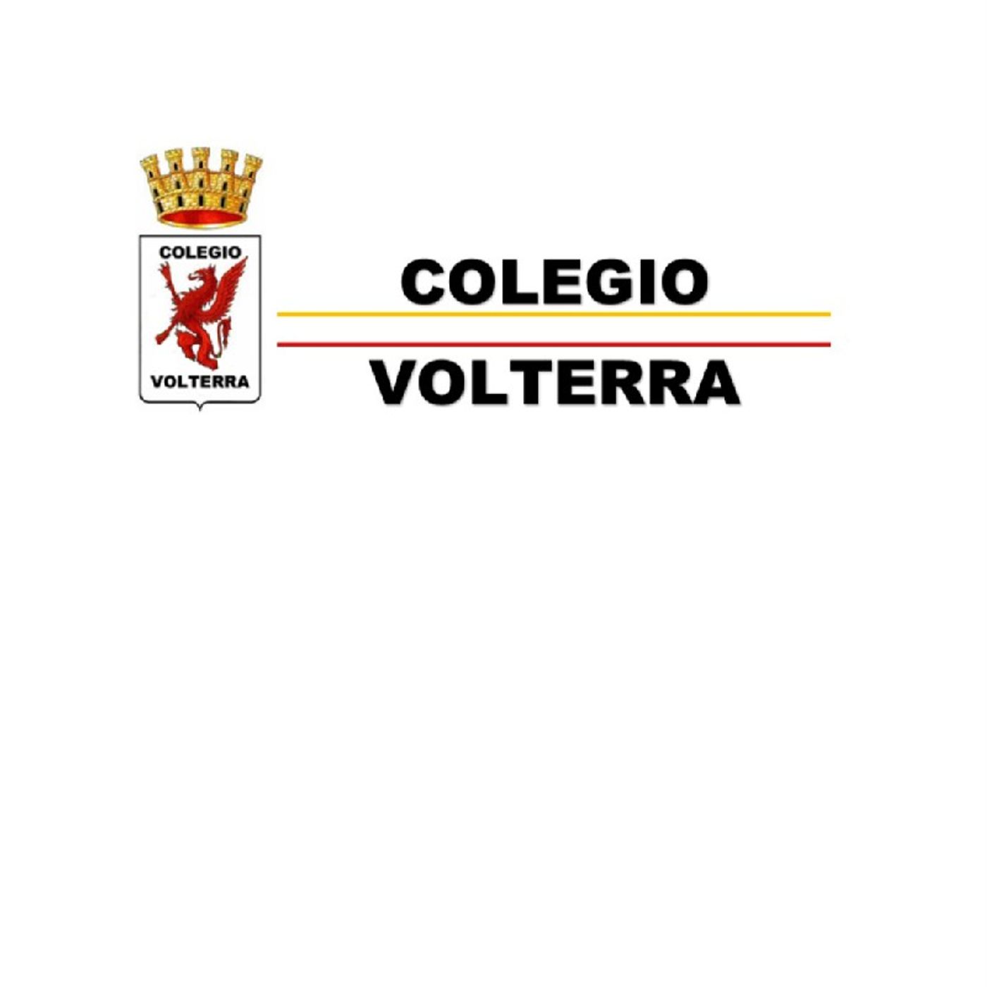 ¿Por qué estudiar en el Colegio Volterra? episode artwork