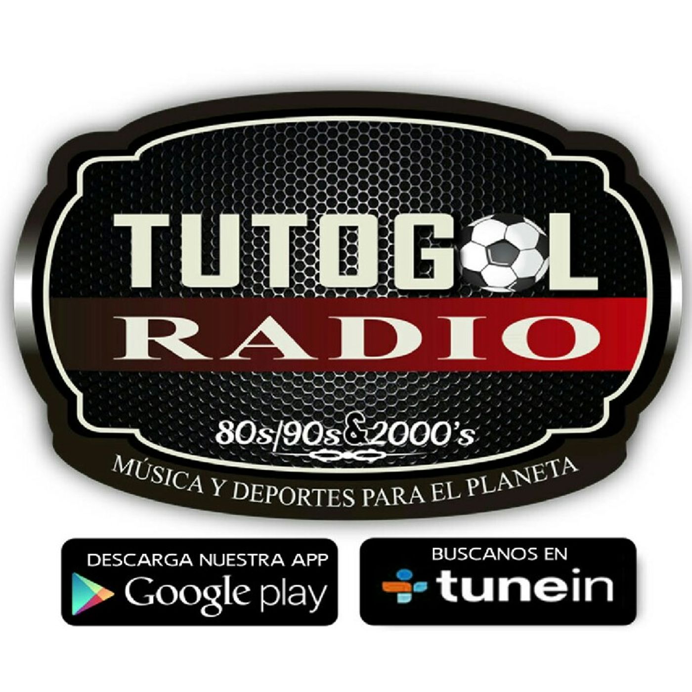 TUTO CARVAJAL\'s tracks